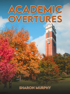 cover image of Academic Overtures